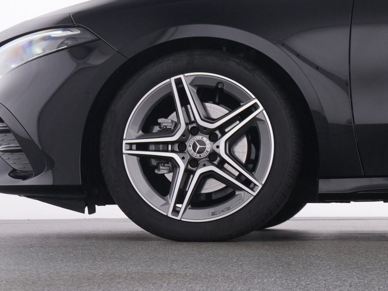 Mercedes-Benz A-Klasse – Bild 19