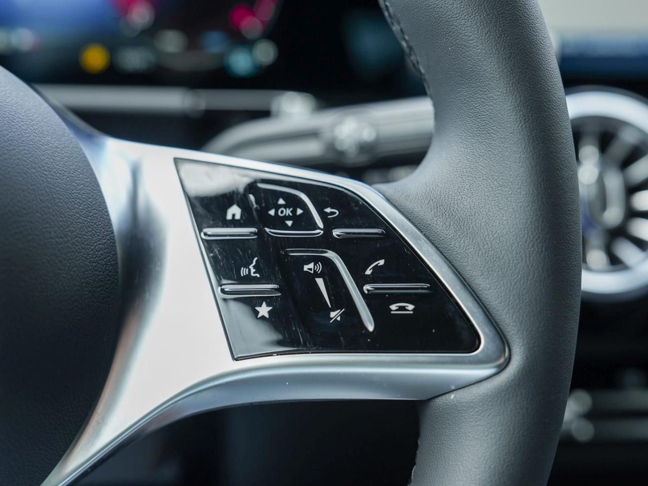 Mercedes-Benz B-Klasse – Bild 18