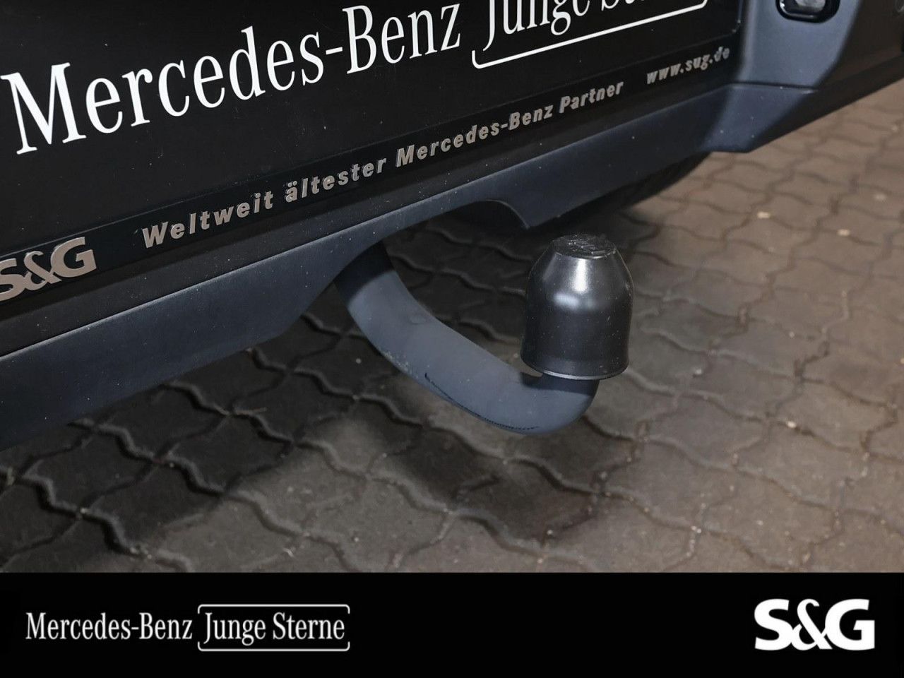 Mercedes-Benz G-Klasse – Bild 18