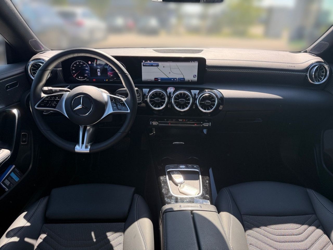 Mercedes-Benz CLA – Bild 10