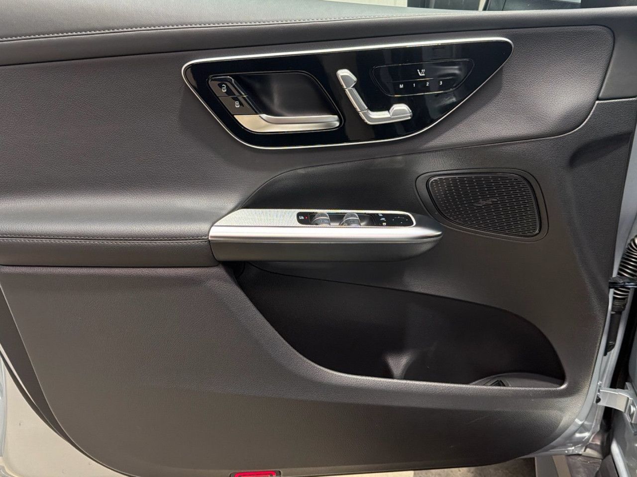 Mercedes-Benz GLC – Bild 3