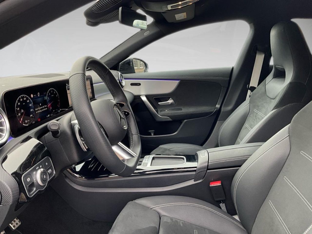 Mercedes-Benz CLA – Bild 8