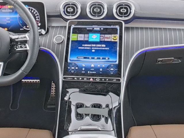 Mercedes-Benz CLE 300 Hybrid