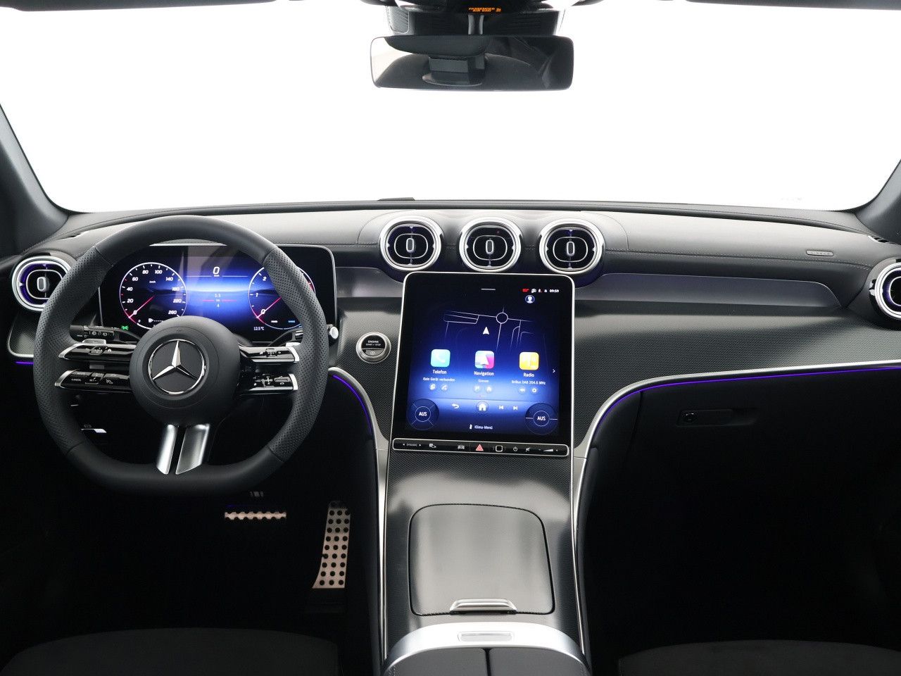 Mercedes-Benz GLC – Bild 10