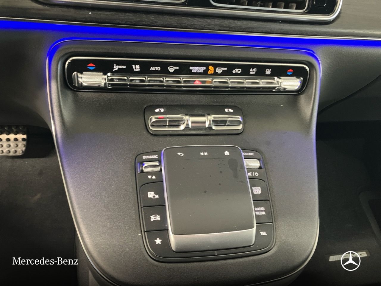 Mercedes-Benz V-Klasse – Bild 12