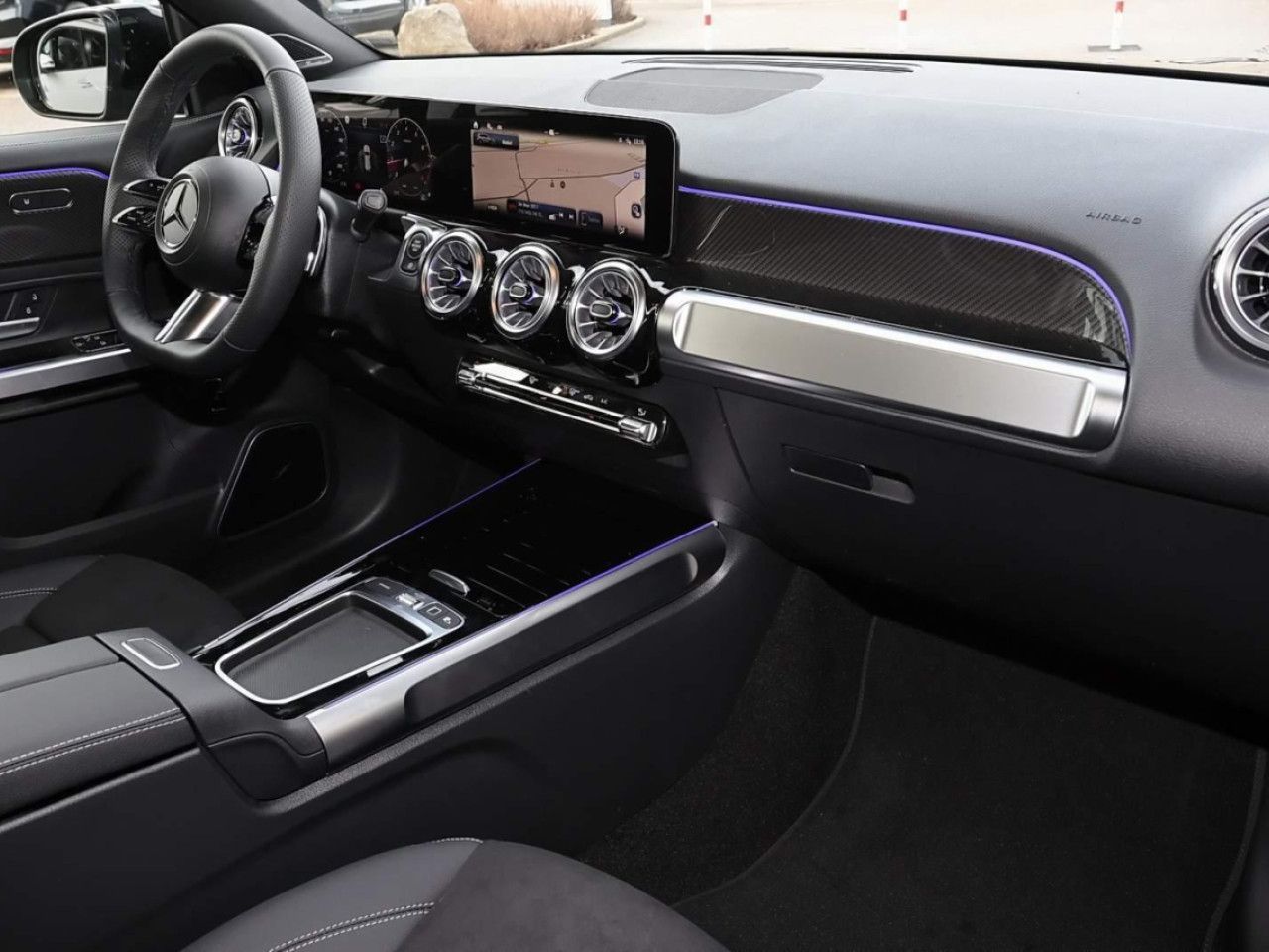 Mercedes-Benz GLB – Bild 8