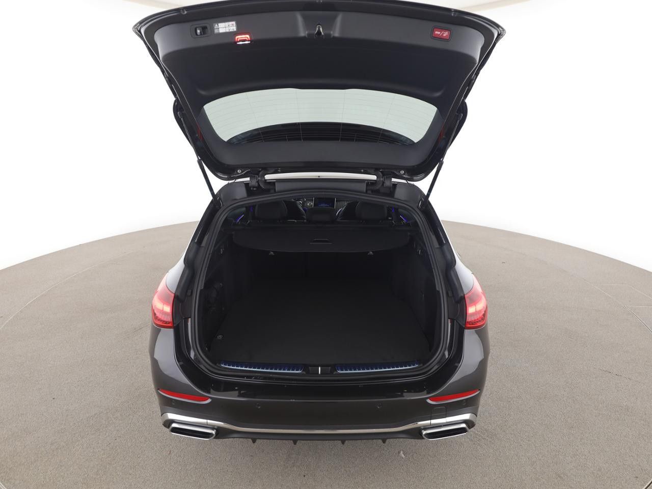 Mercedes-Benz C-Klasse – Bild 15