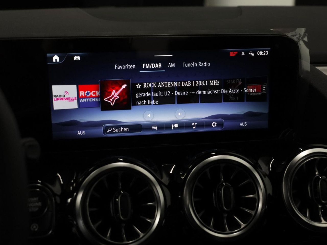 Mercedes-Benz GLA – Bild 13