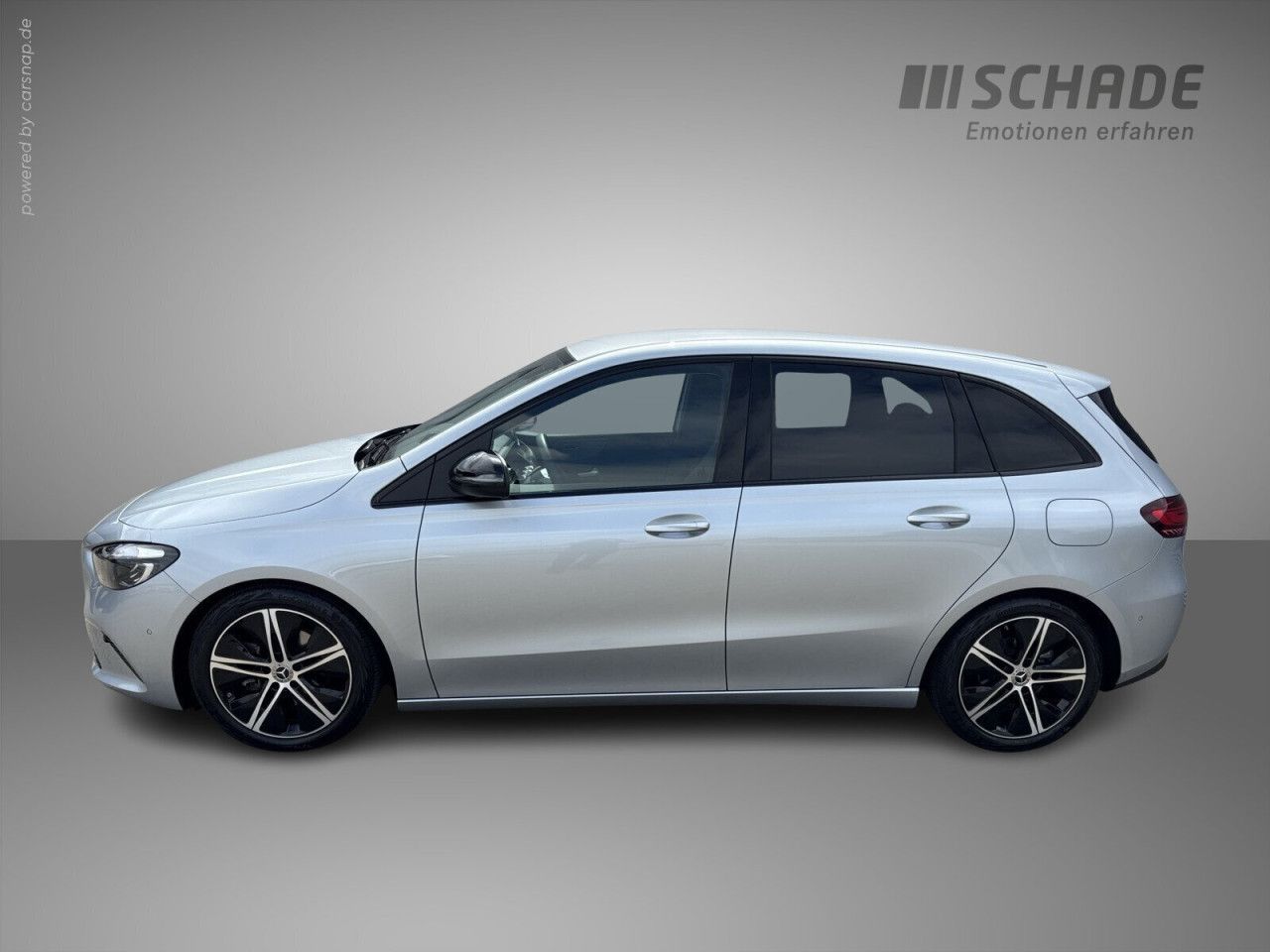 Mercedes-Benz B-Klasse – Bild 2