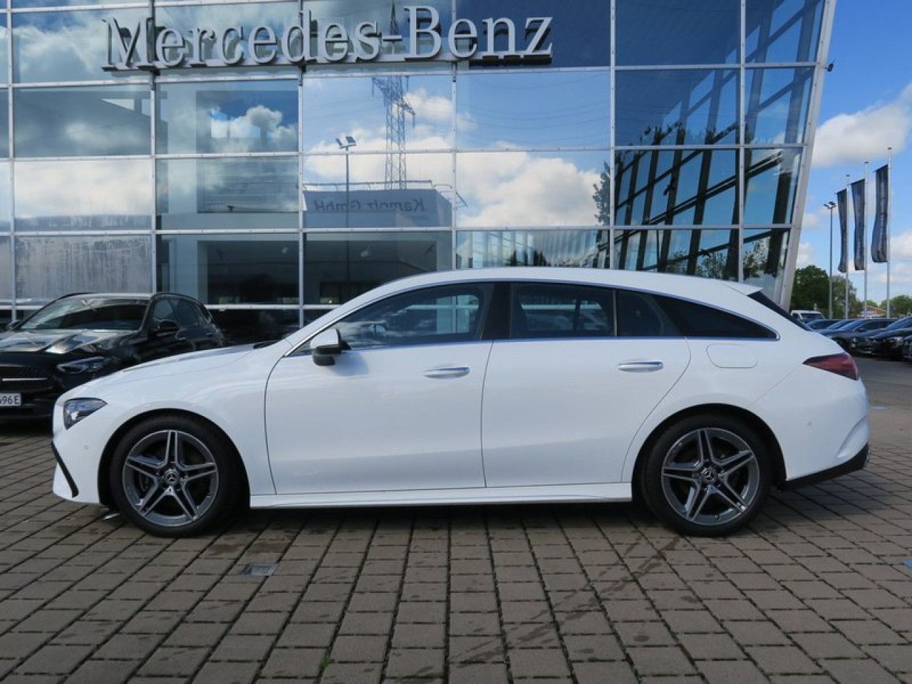 Mercedes-Benz CLA – Bild 12