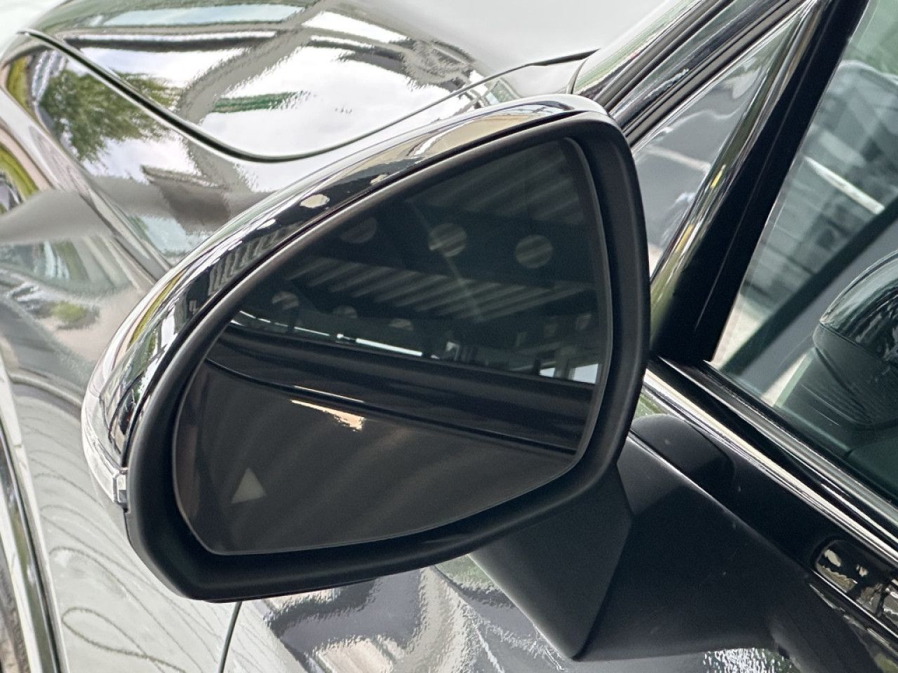 Mercedes-Benz GLC – Bild 26