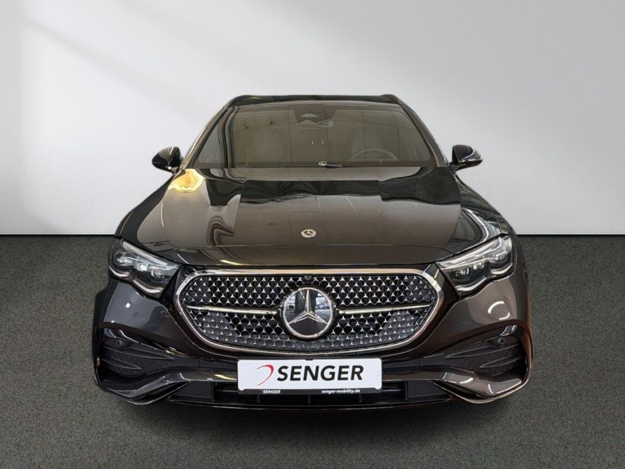 Mercedes-Benz E-Klasse – Bild 4