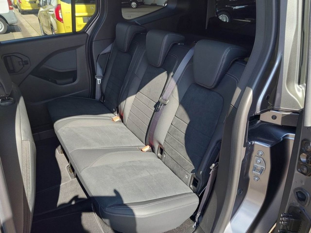 Mercedes-Benz T-Klasse – Bild 17