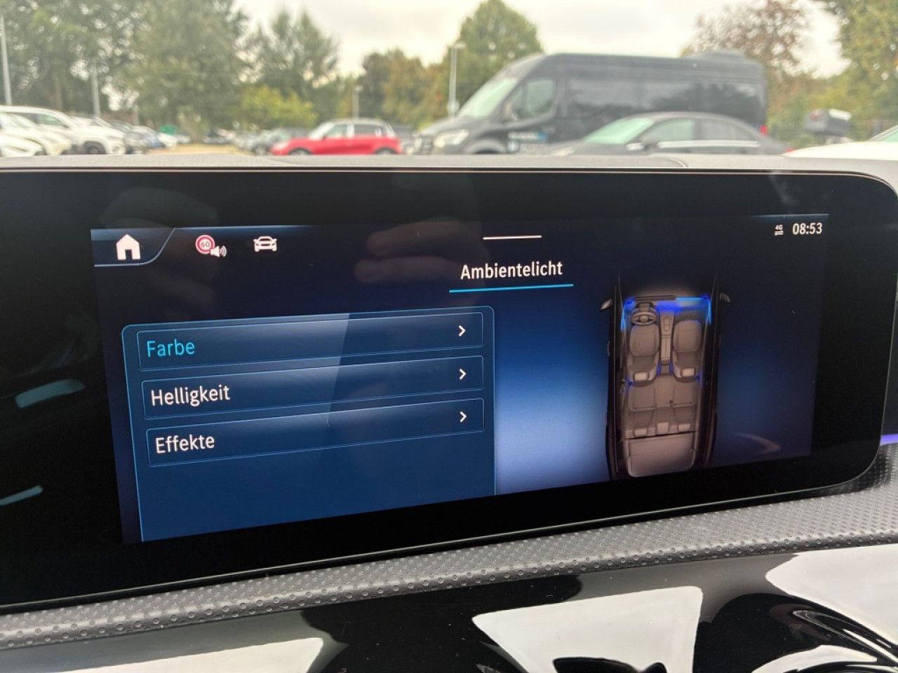 Mercedes-Benz CLA – Bild 24