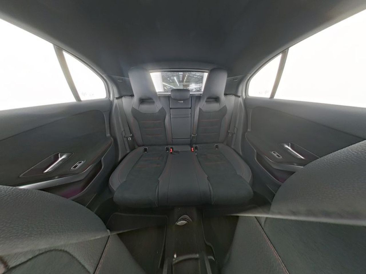 Mercedes-Benz A-Klasse – Bild 7