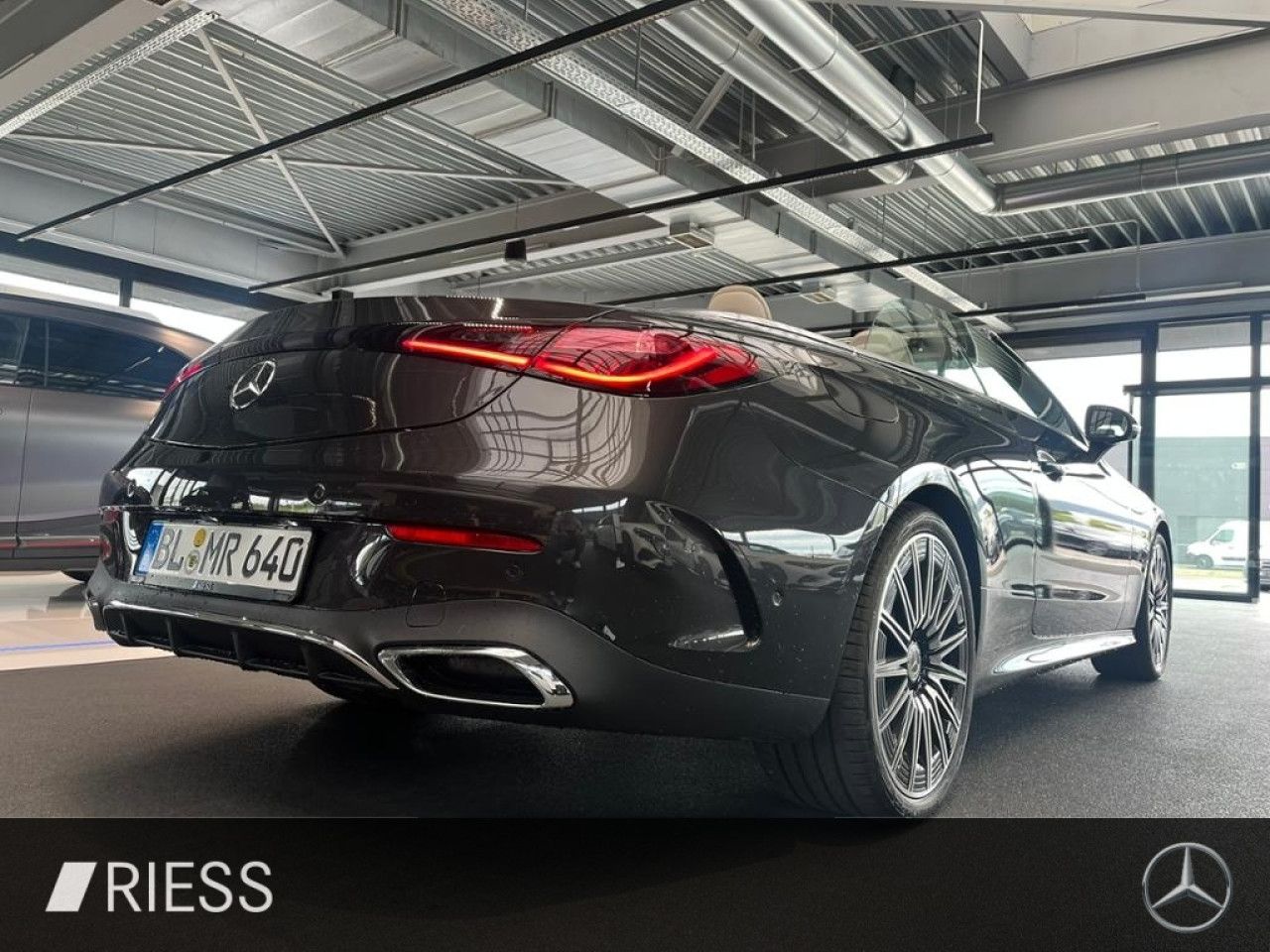 Mercedes-Benz CLE – Bild 7
