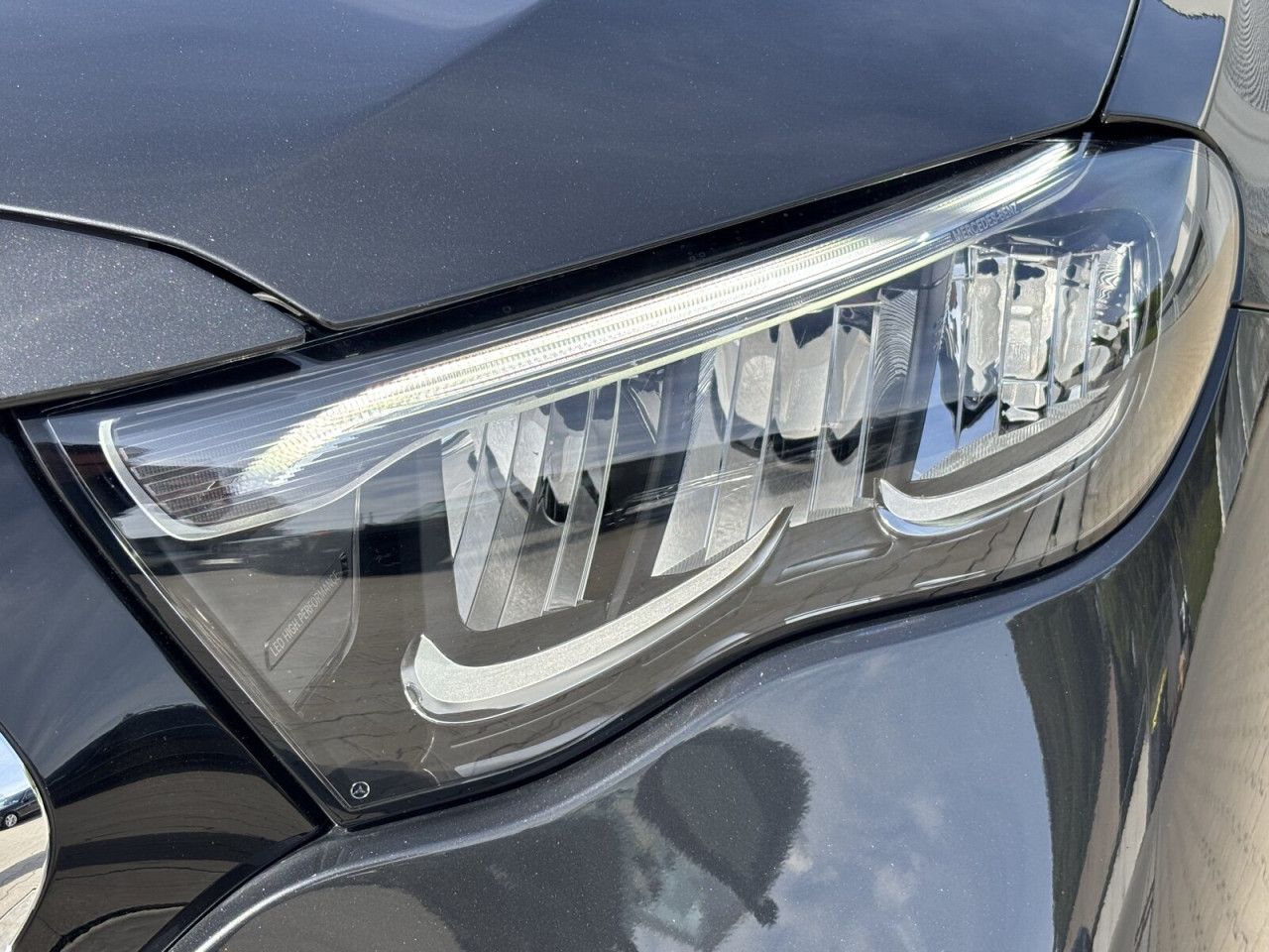 Mercedes-Benz E-Klasse – Bild 9