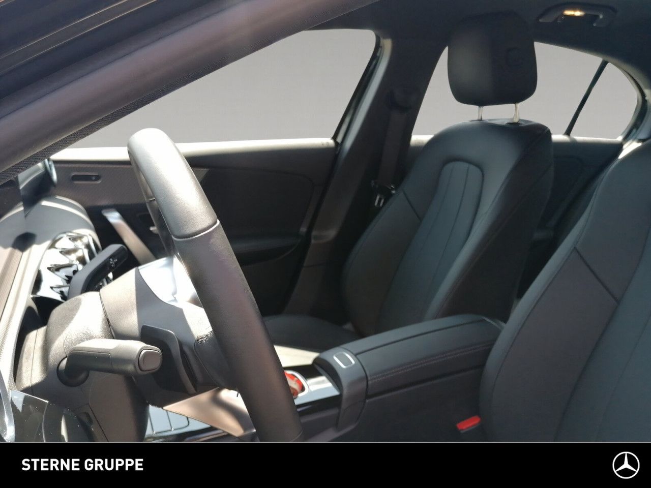 Mercedes-Benz A-Klasse – Bild 11