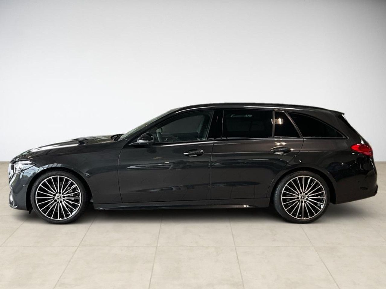 Mercedes-Benz C-Klasse – Bild 3