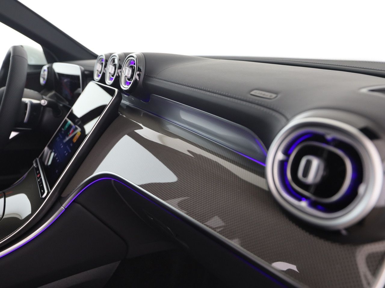 Mercedes-Benz GLC – Bild 19