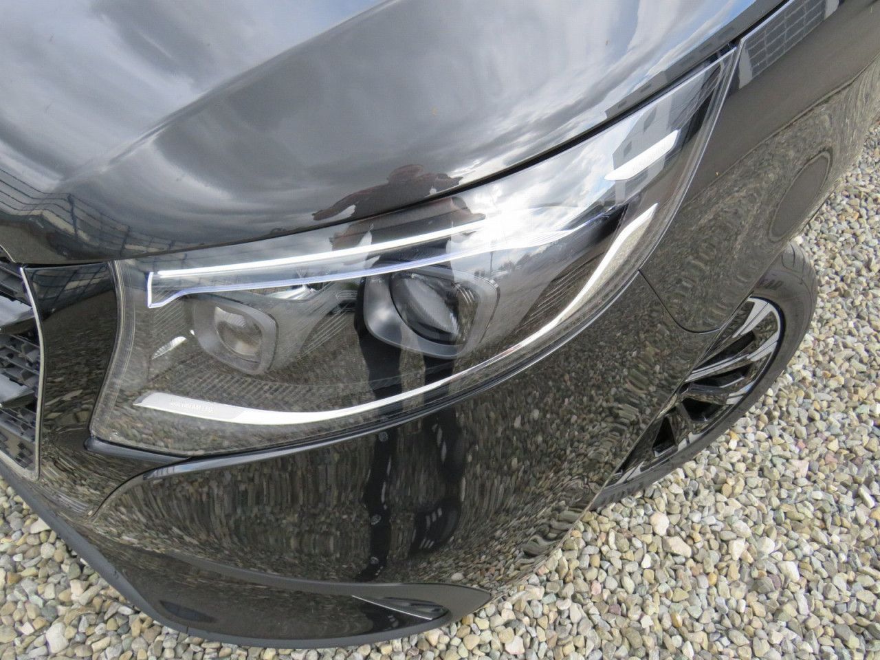 Mercedes-Benz V-Klasse – Bild 13
