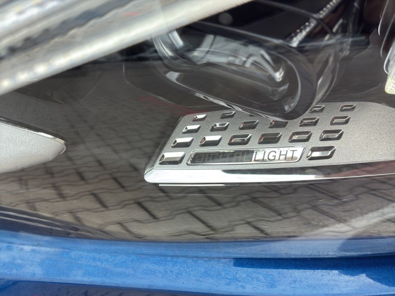 Mercedes-Benz C-Klasse – Bild 23