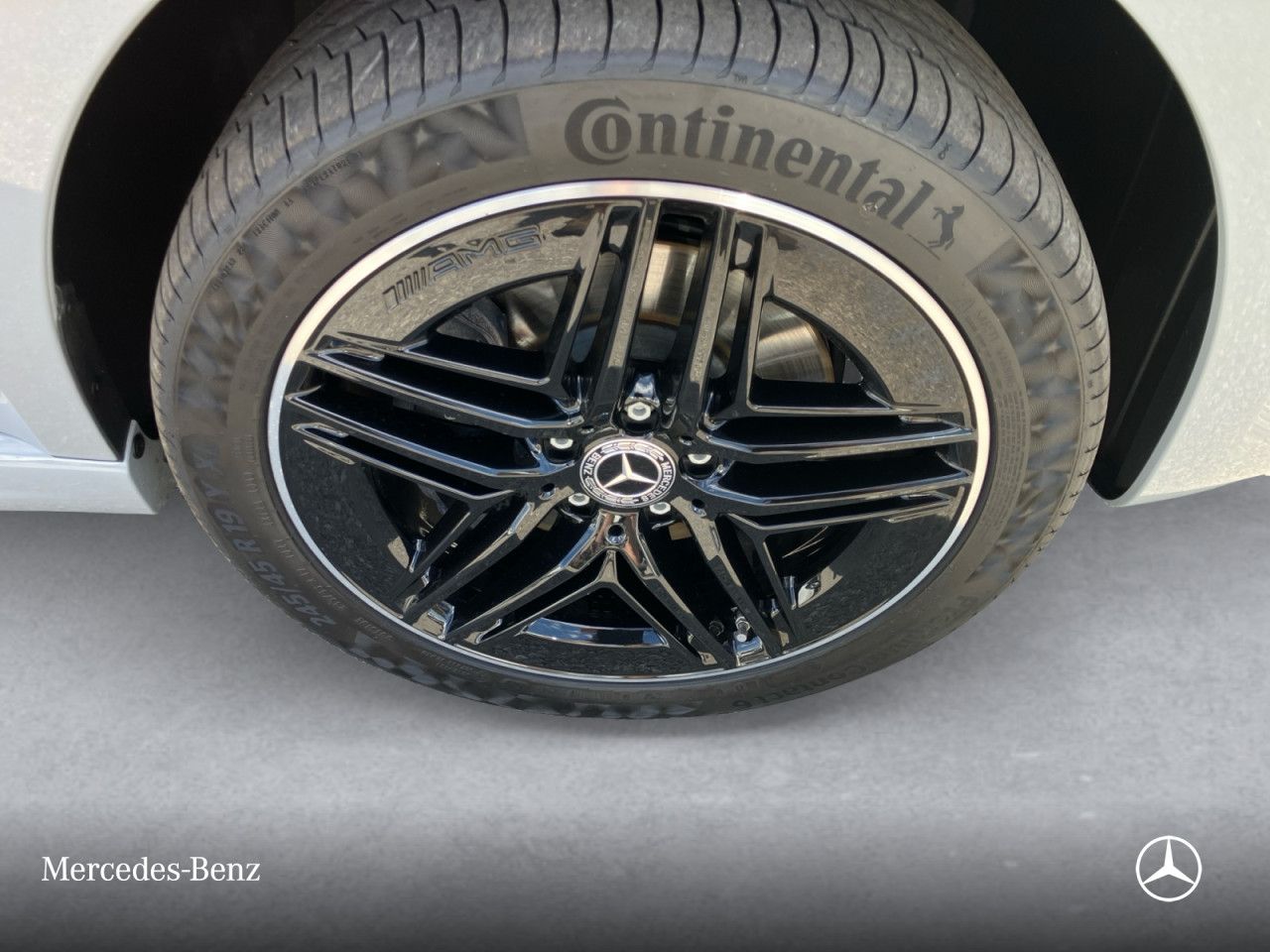 Mercedes-Benz V-Klasse – Bild 4