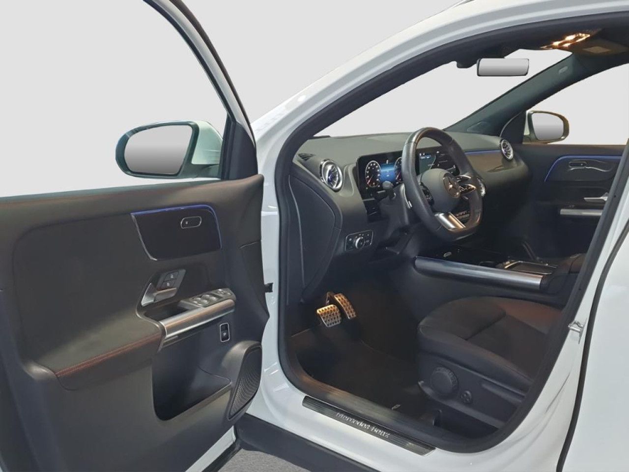 Mercedes-Benz GLA – Bild 13