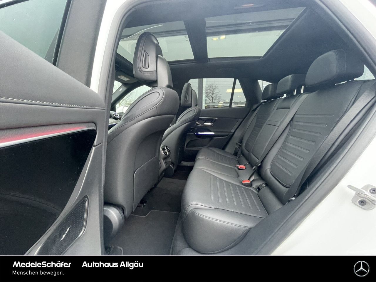 Mercedes-Benz GLC – Bild 7