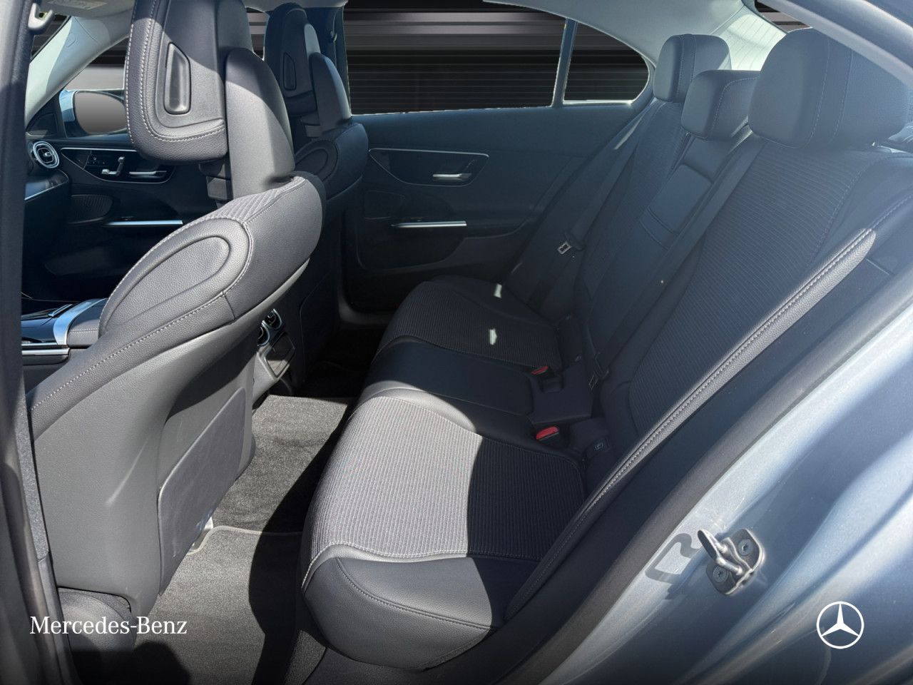 Mercedes-Benz C-Klasse – Bild 14