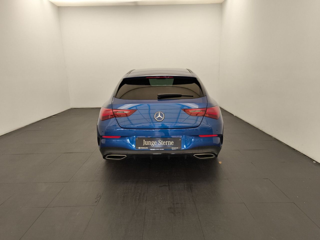 Mercedes-Benz CLA – Bild 6