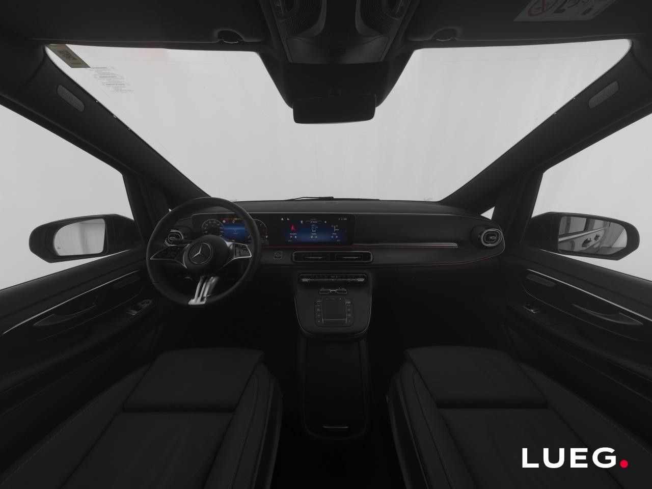Mercedes-Benz V-Klasse – Bild 3