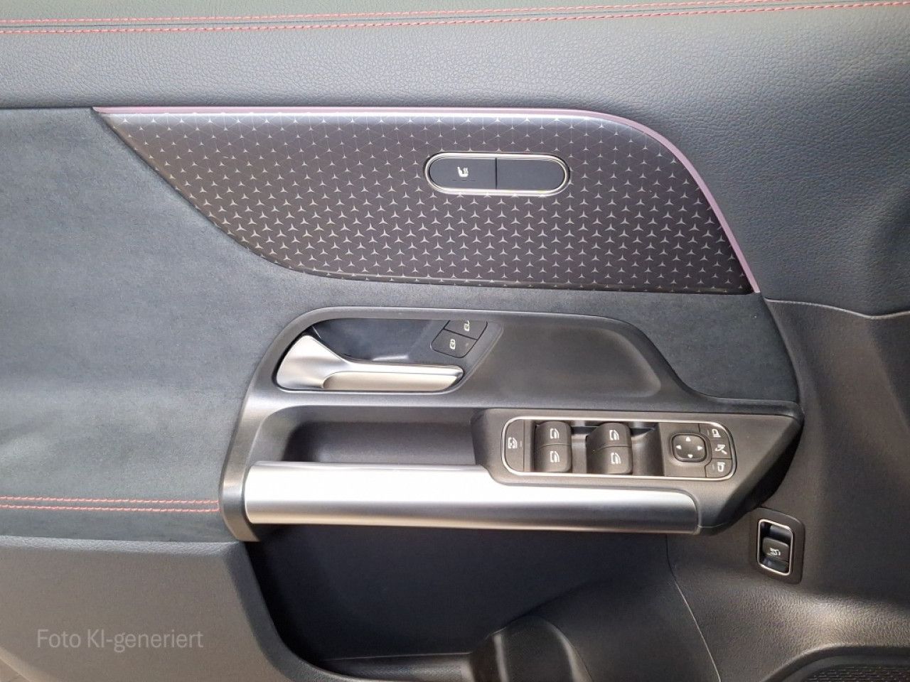 Mercedes-Benz EQA – Bild 14