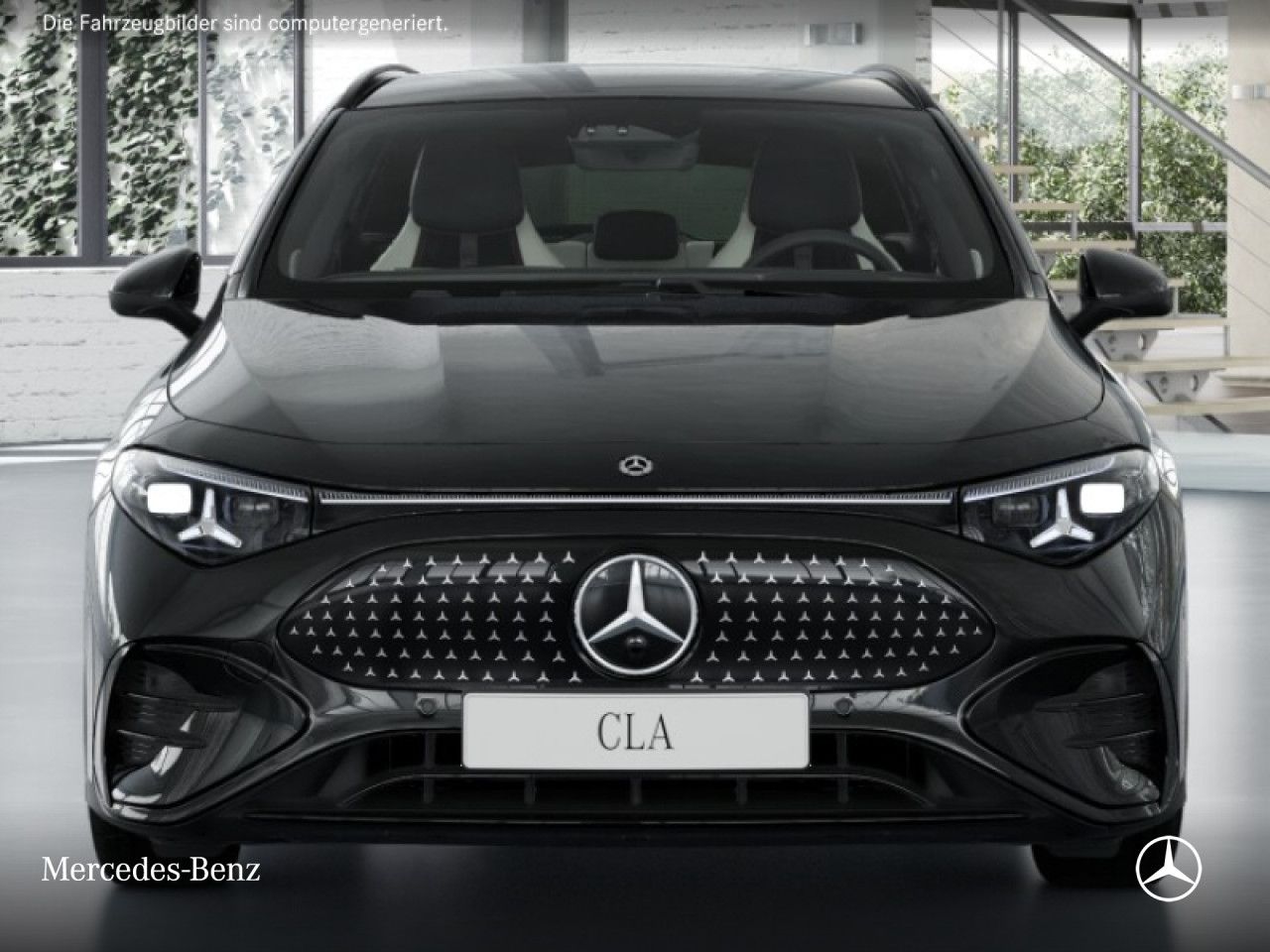 Mercedes-Benz CLA – Bild 5