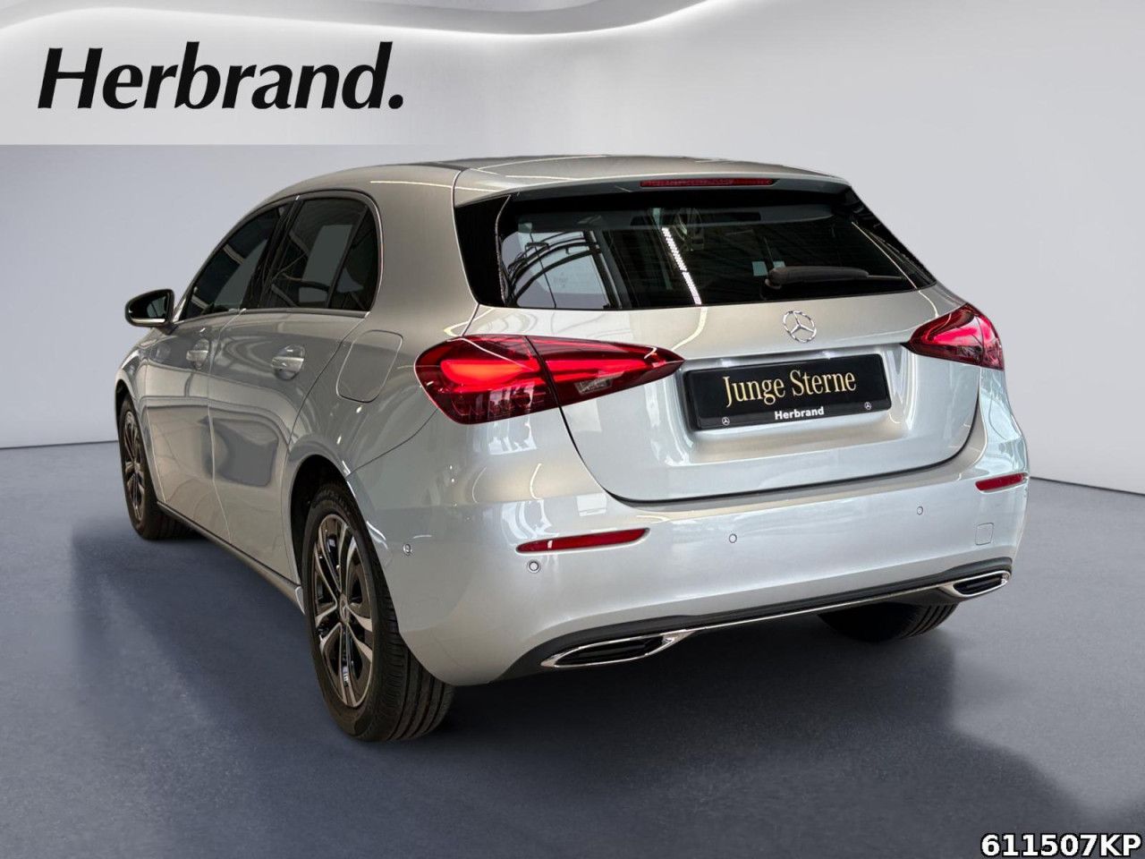 Mercedes-Benz A-Klasse – Bild 4