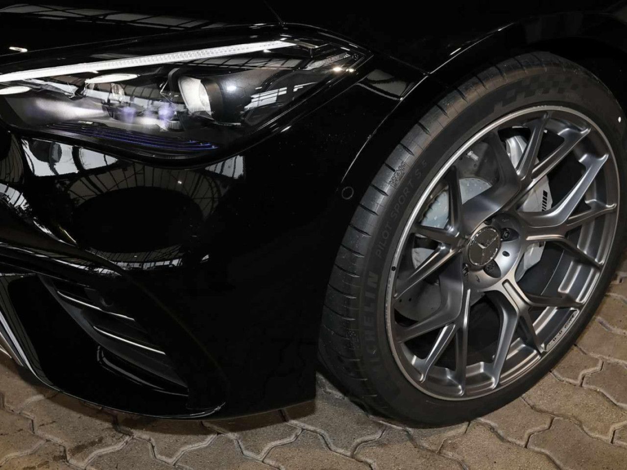 Mercedes-Benz CLE – Bild 3