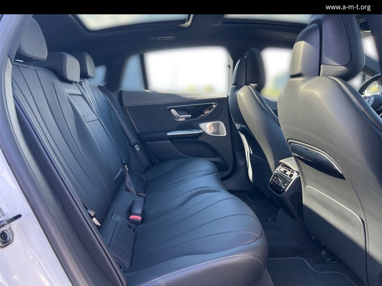 Mercedes-Benz EQE – Bild 13