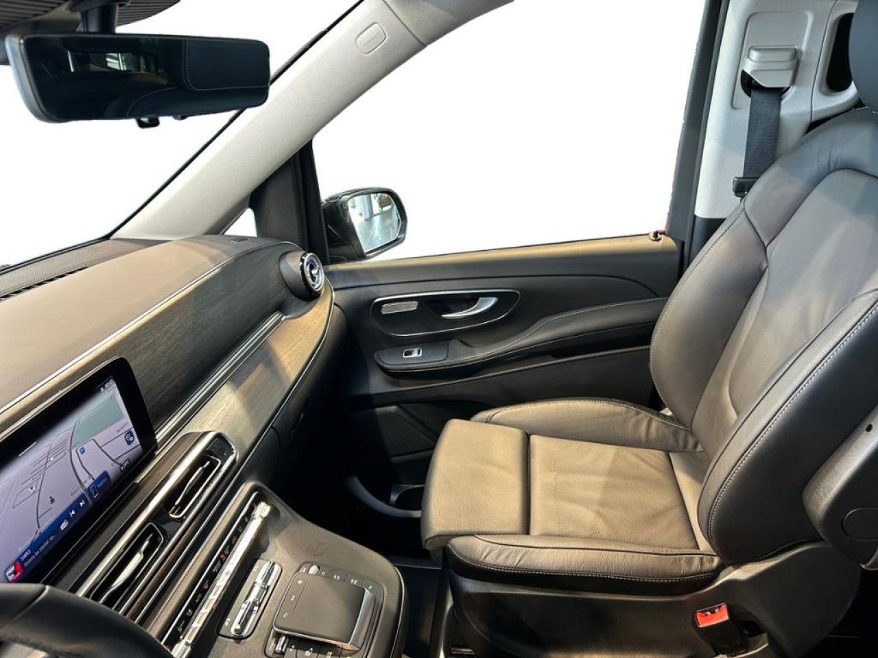 Mercedes-Benz V-Klasse – Bild 7