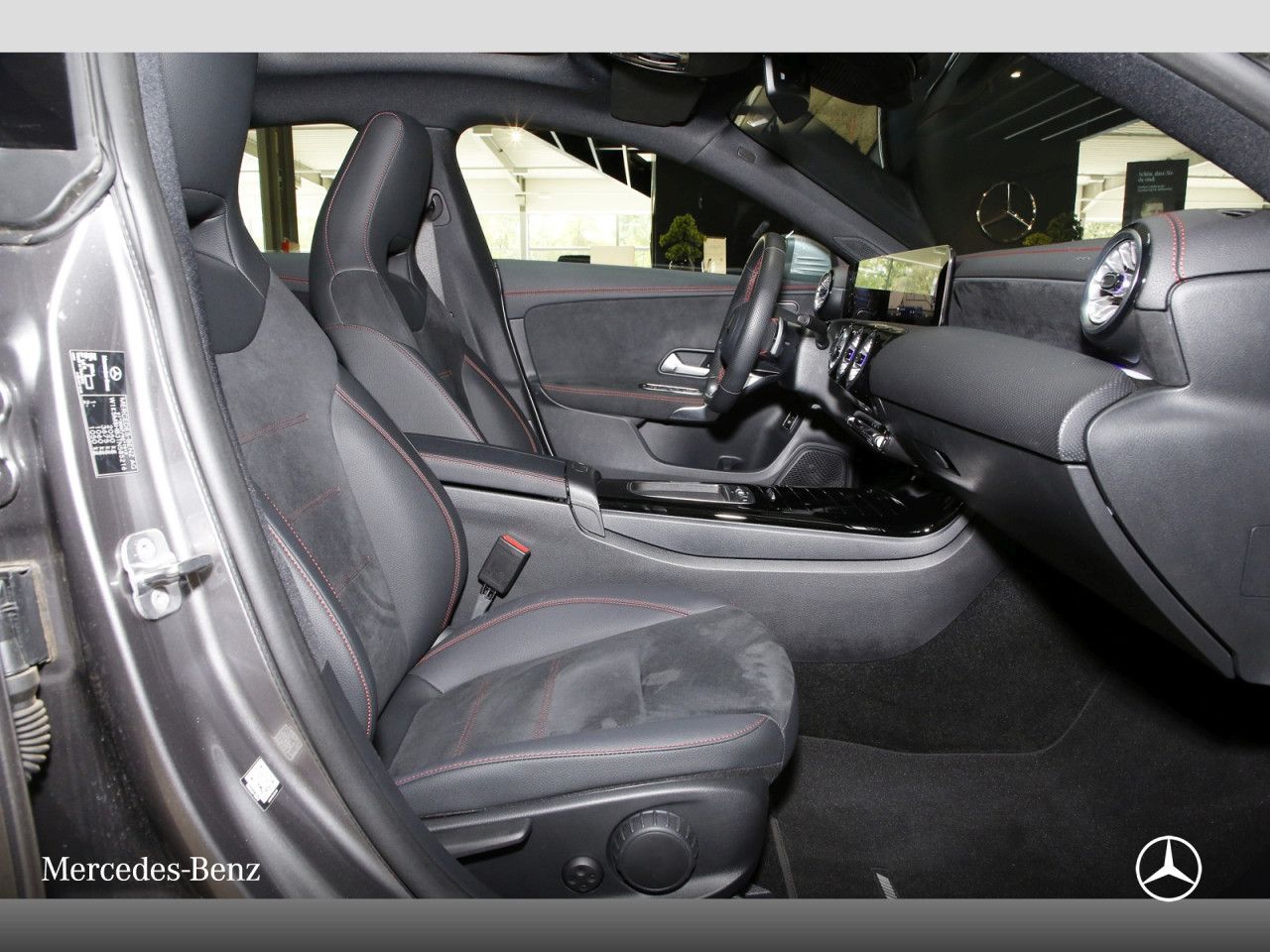 Mercedes-Benz CLA – Bild 4