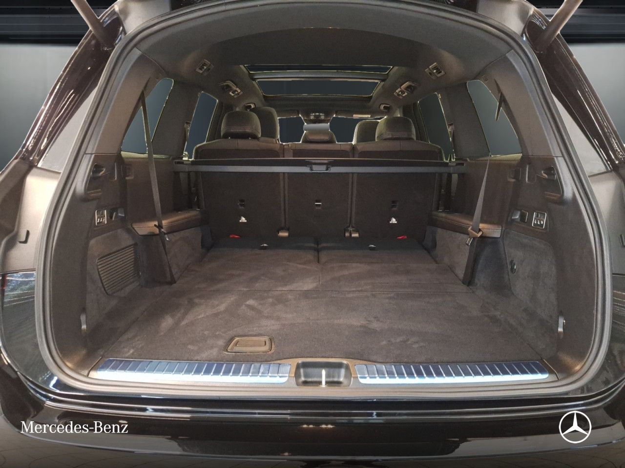 Mercedes-Benz GLS – Bild 5