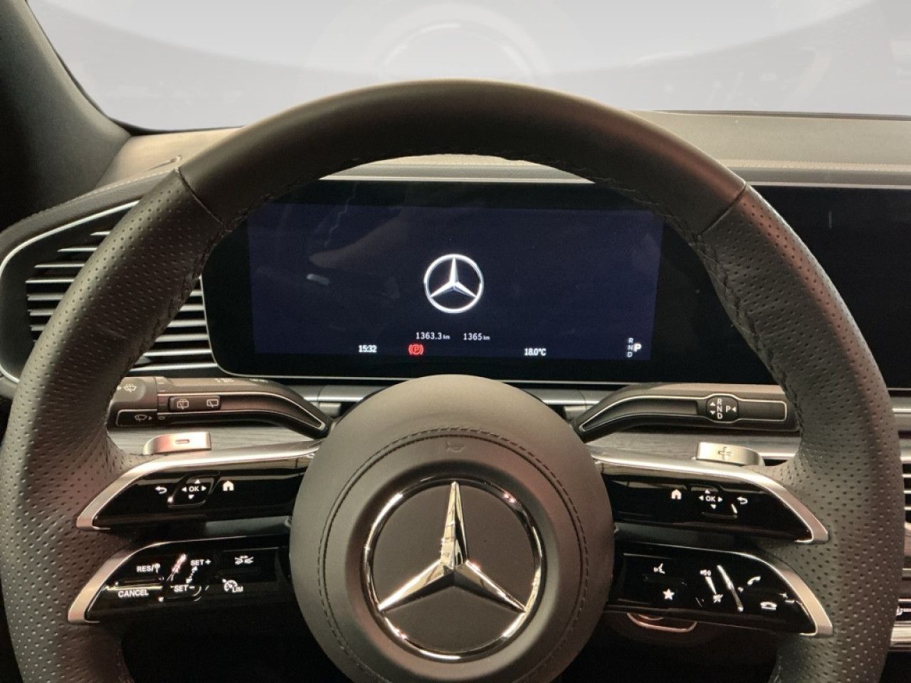 Mercedes-Benz GLE – Bild 16
