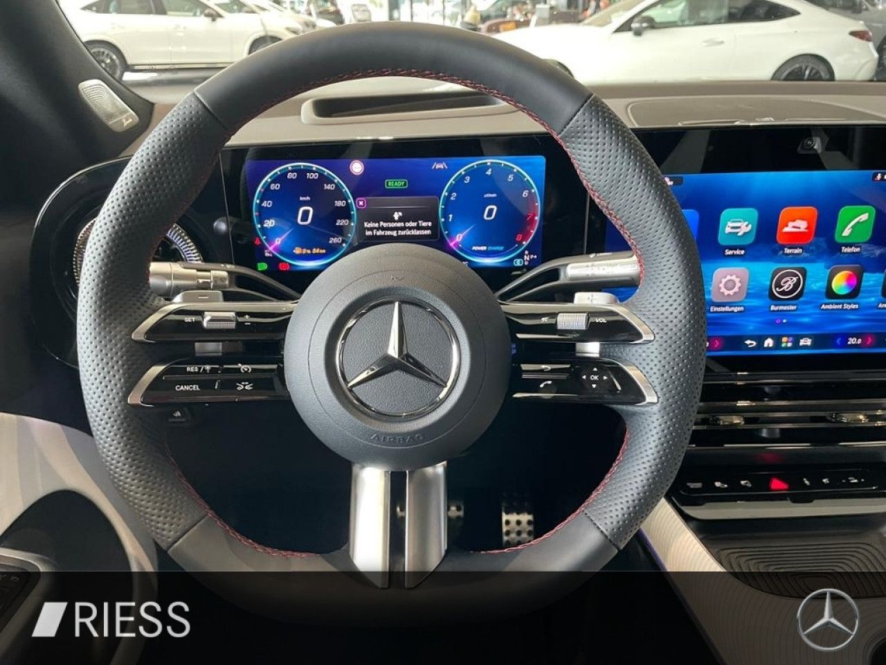 Mercedes-Benz GLB – Bild 13