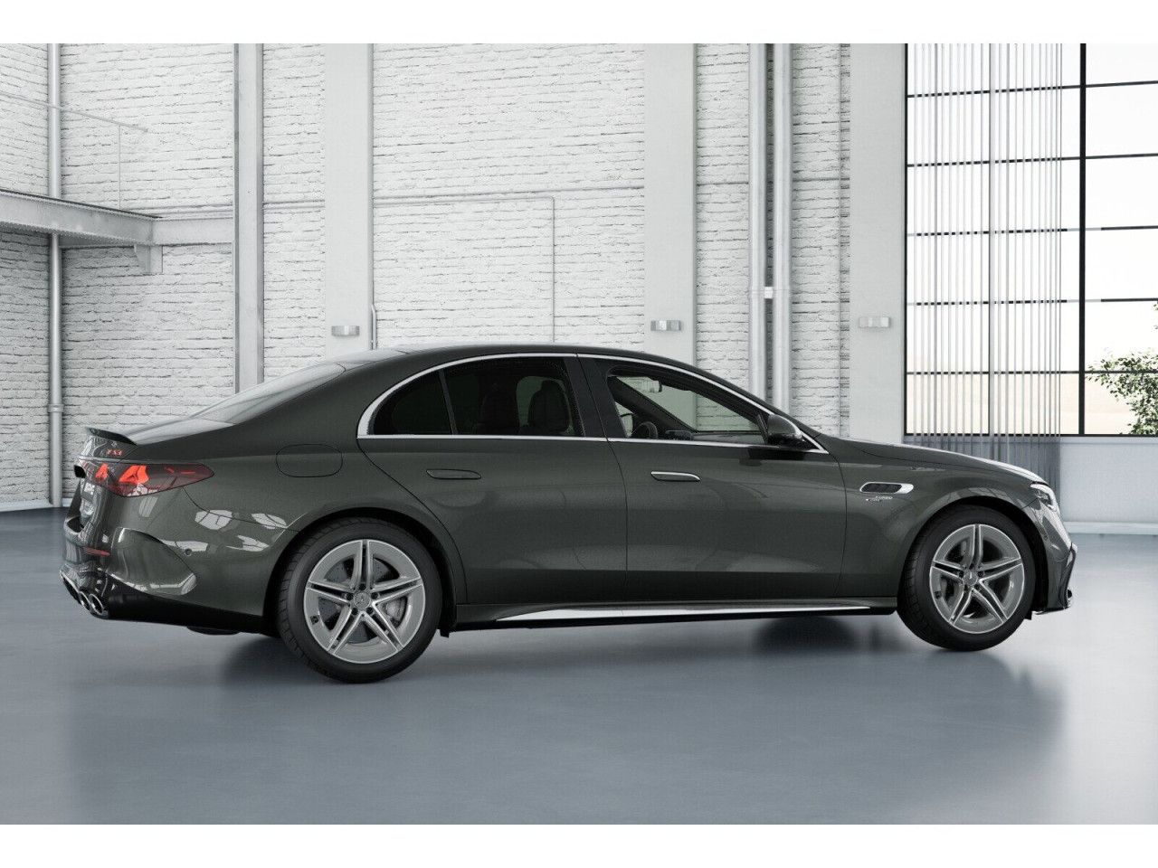 Mercedes-Benz E-Klasse – Bild 6
