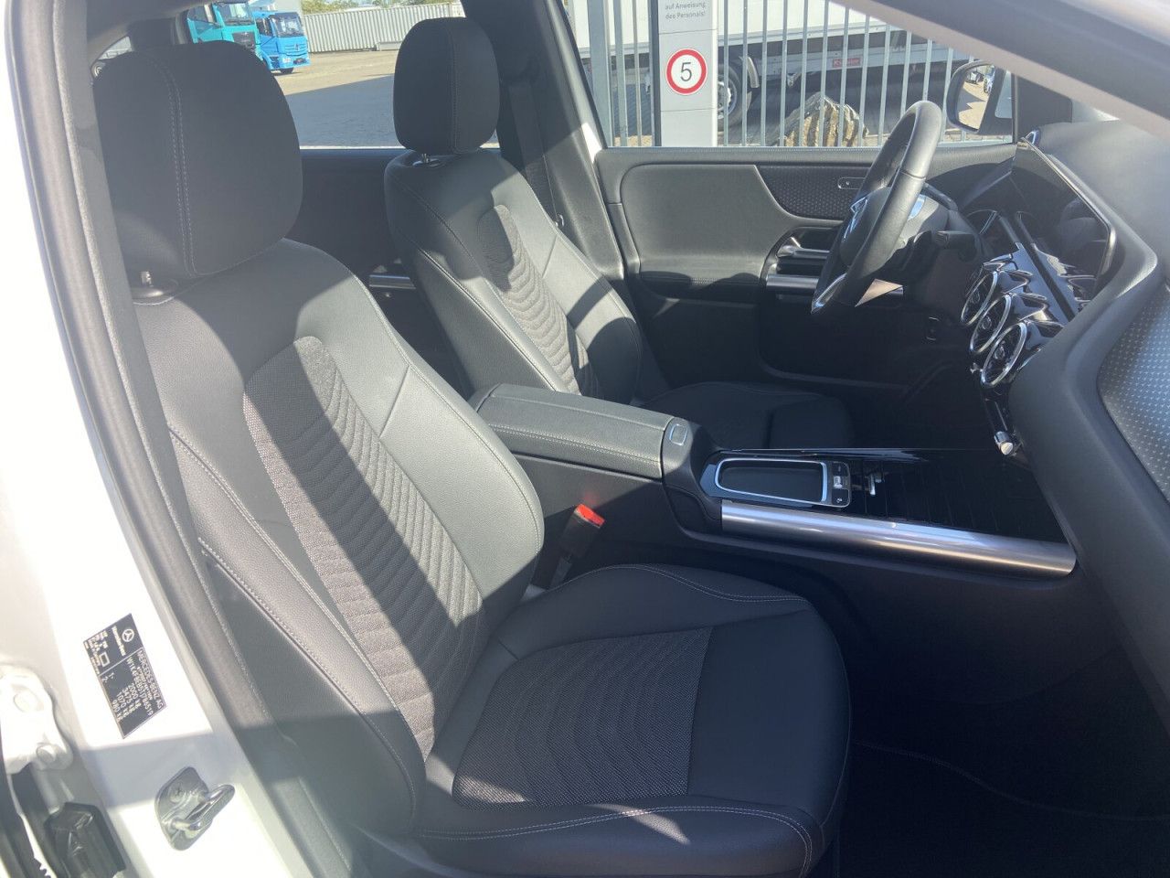 Mercedes-Benz B-Klasse – Bild 13