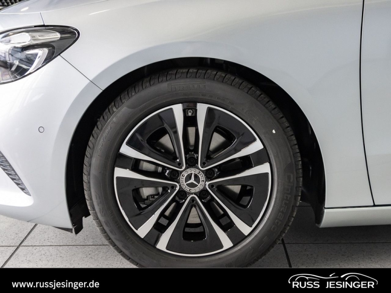 Mercedes-Benz B-Klasse – Bild 10