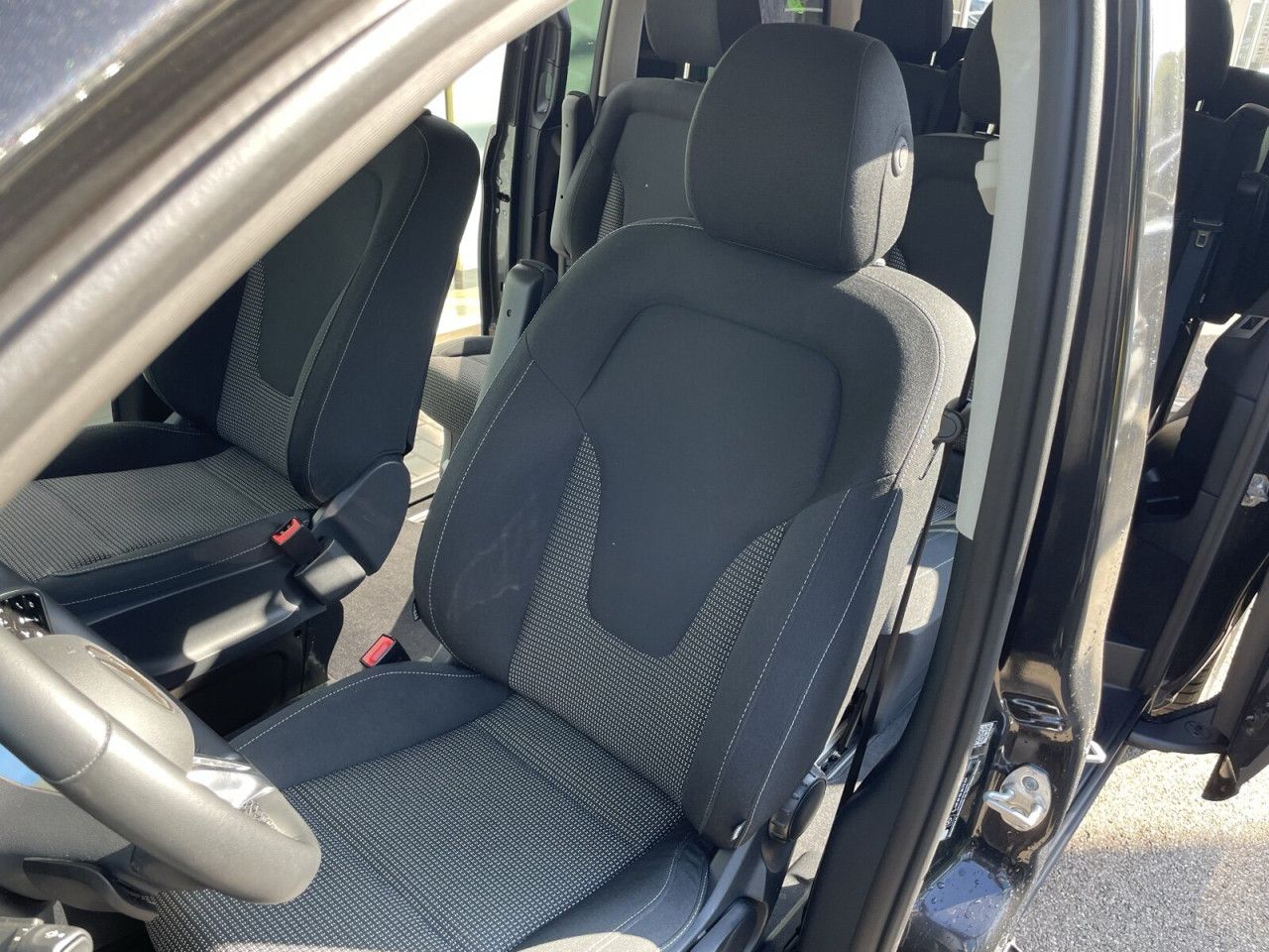 Mercedes-Benz V-Klasse – Bild 11