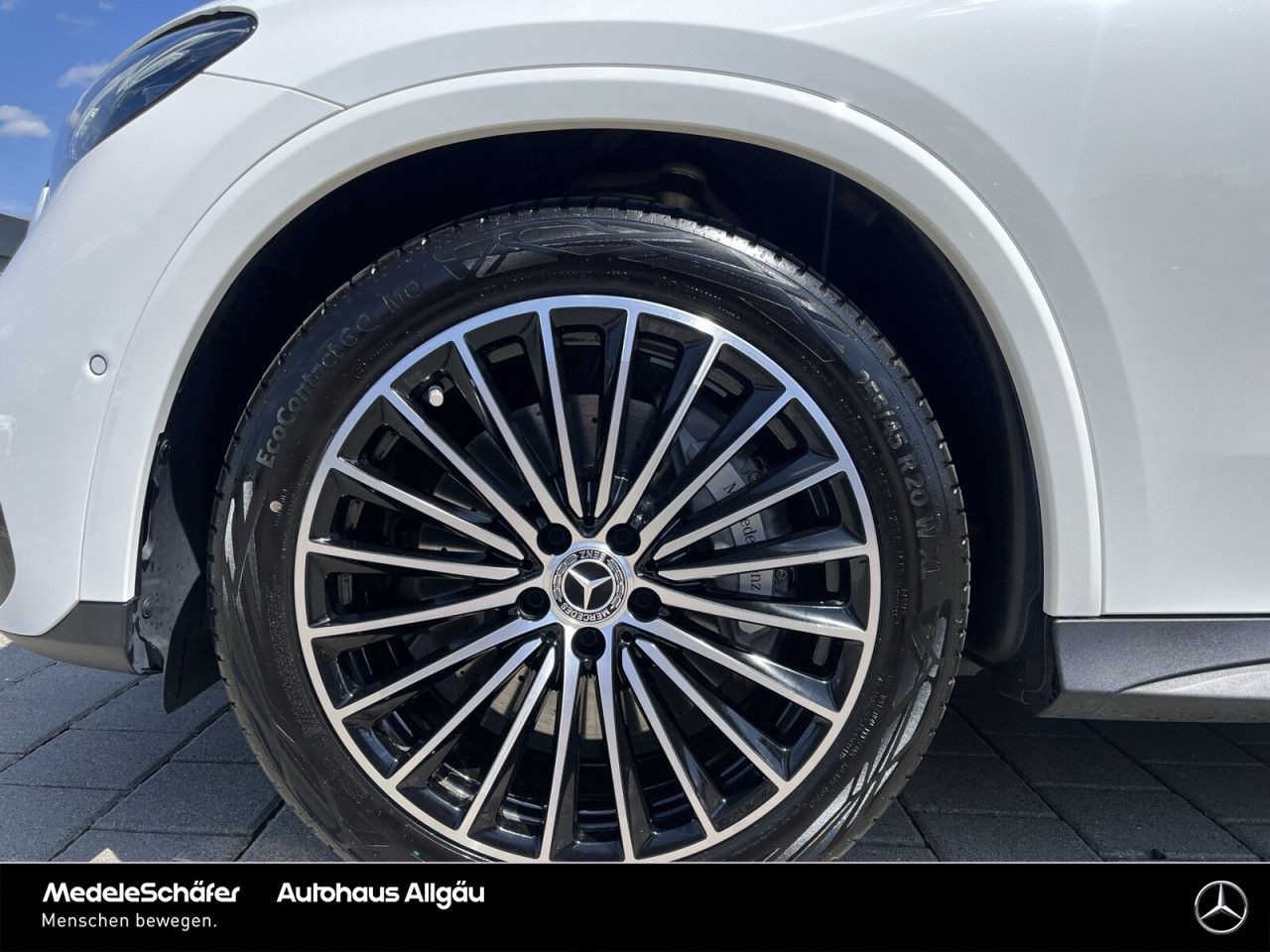Mercedes-Benz GLC – Bild 22