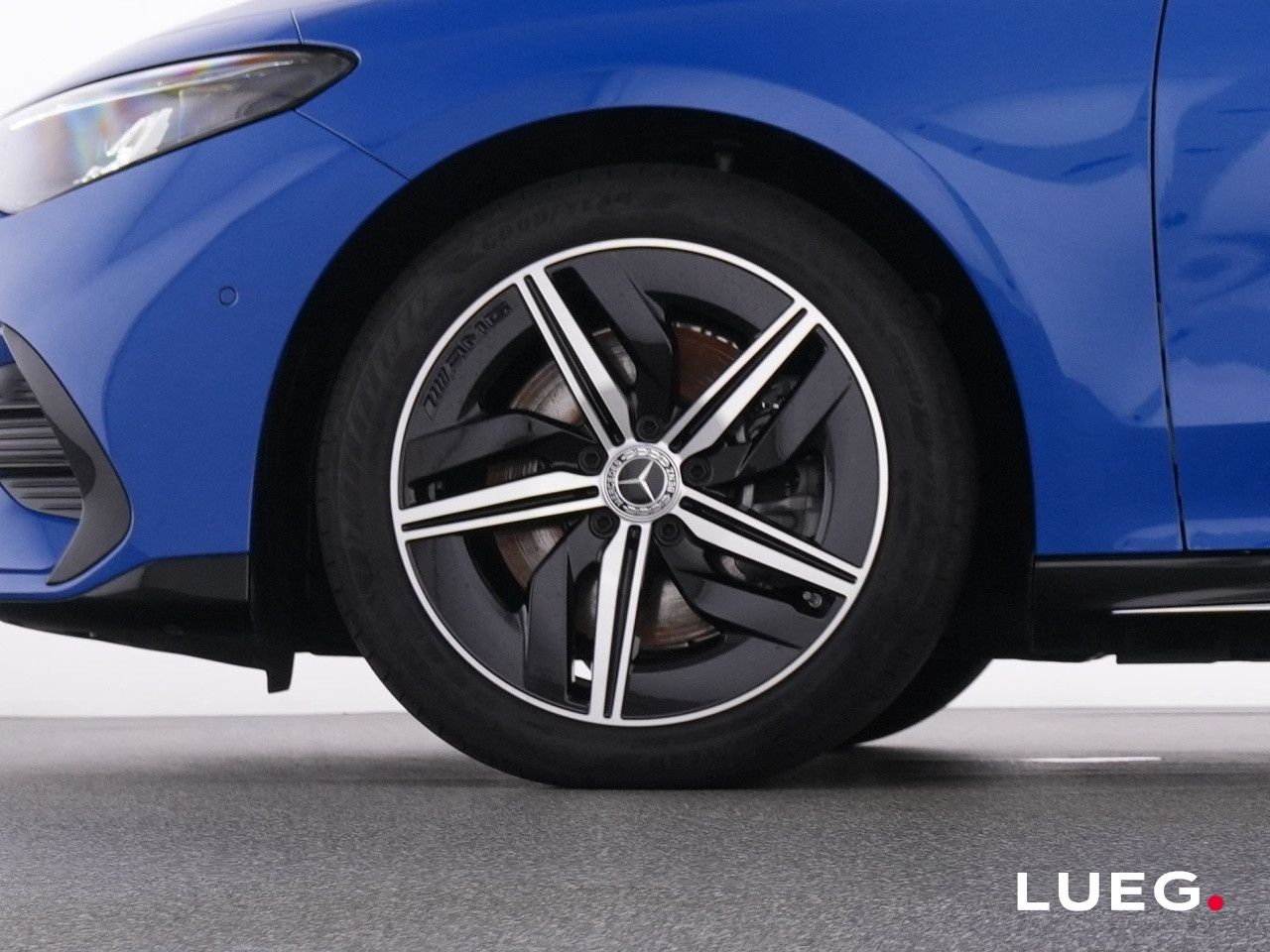 Mercedes-Benz CLA – Bild 19
