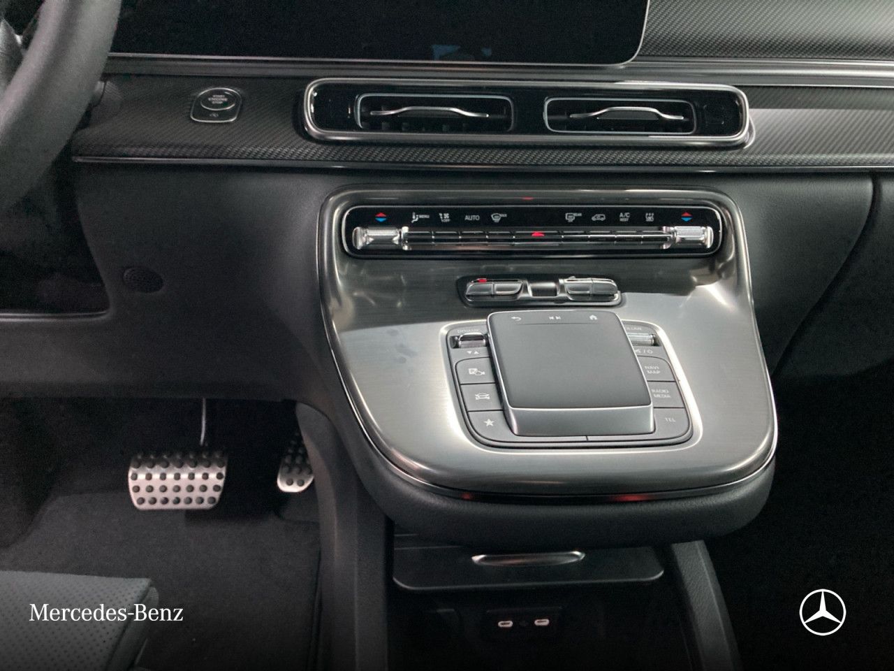 Mercedes-Benz V-Klasse – Bild 12