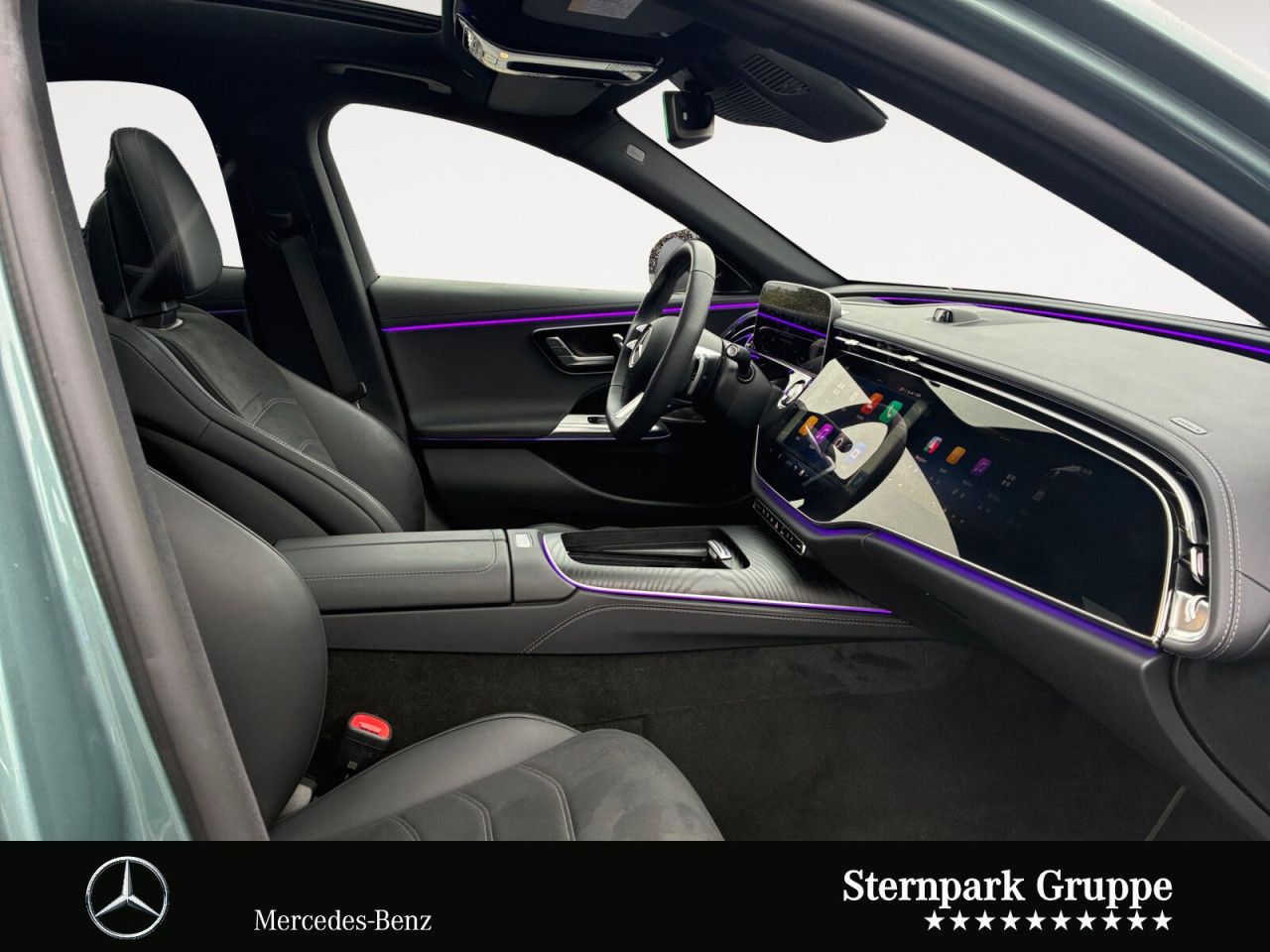 Mercedes-Benz E-Klasse – Bild 15